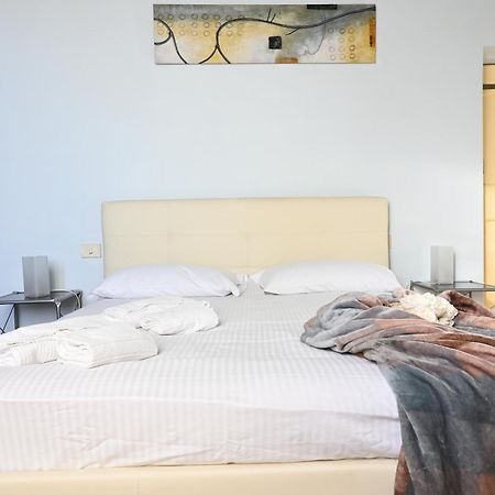 Inn Pisa Rentals 2- San Francesco Flat מראה חיצוני תמונה