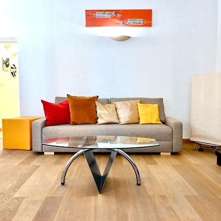 Inn Pisa Rentals 2- San Francesco Flat מראה חיצוני תמונה